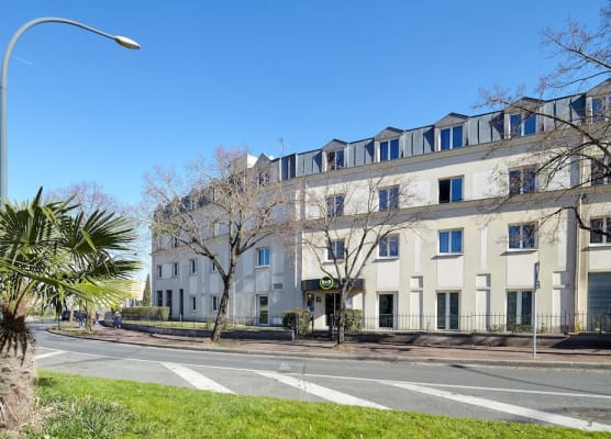 B&B HOTEL Saint-Maur Créteil 1