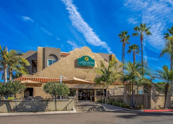 La Quinta by Wyndham Carlsbad - Legoland Area 1