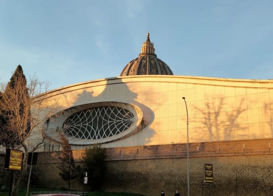 BePlace Holy See 1