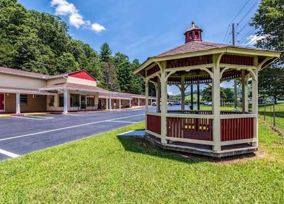 Americas Best Value Inn Franklin 1