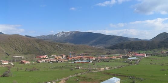 Albergue Cueva de Valporquero 1
