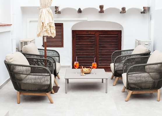 Boho Suites Formentera 1