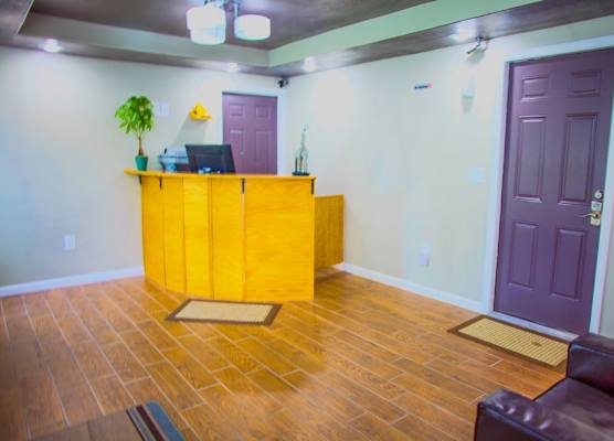 Knights Inn Harrisonville 1