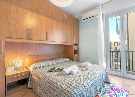 Domus 21 Near Alassio Beach 1