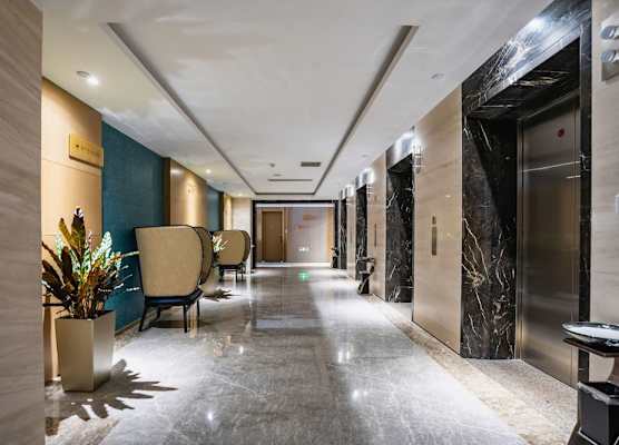Ramada Encore Hangzhou Aoti 1