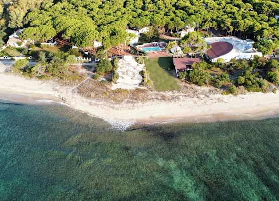 Hotel Mare Pineta 1
