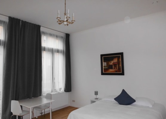 Aparthotel Midi Residence 1