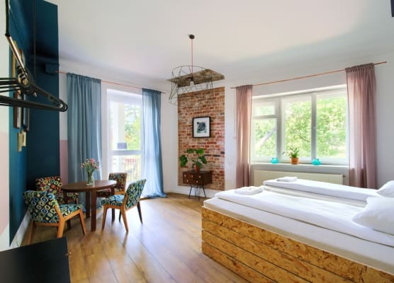 Lull Hostel 1