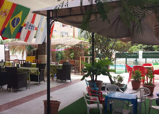 Apartamentos Ocaña 1