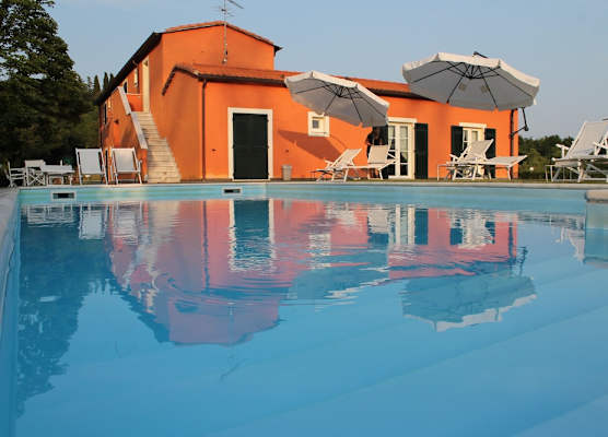 Residence Casali Romei 1