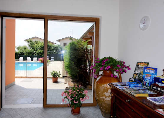 Hotel Villa Camporosso-Parchi , Terme di Cola' 1