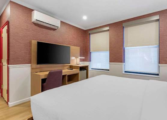 The Mayfair Hotel Times Square, an Ascend Collection 1