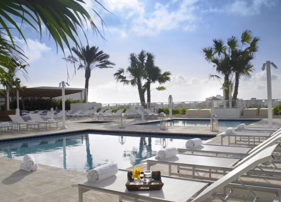 Grand Beach Hotel Surfside West 1
