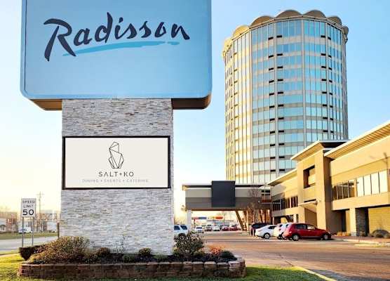 Radisson Hotel Southfield-Detroit 1