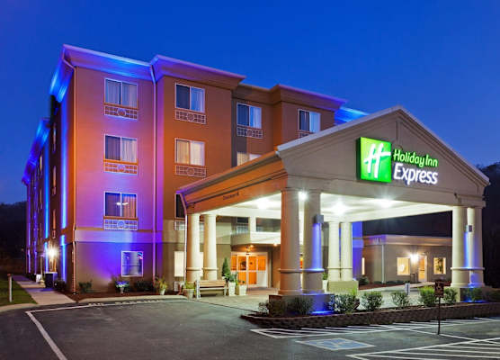 Holiday Inn Express & Suites PIKEVILLE by IHG 1