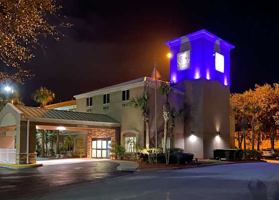 Sleep Inn Ormond Beach - Daytona 1