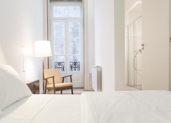 Republica Boutique Hostel 1