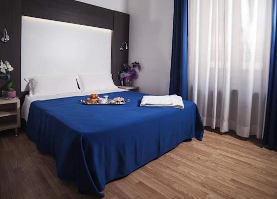 Hotel Louisiana 1