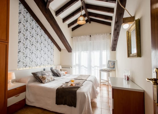 Apartamentos River Santander 1