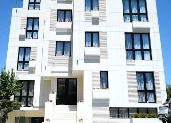 Arbnor Boutique Hotel 1