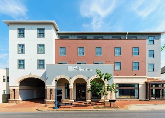 Hilton Garden Inn Annapolis Downtown 1