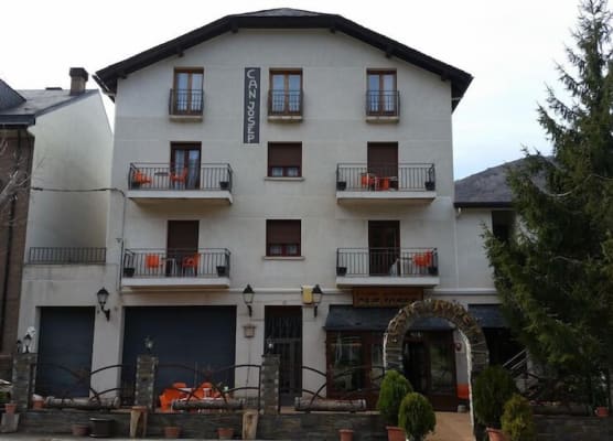 Hostal Can Josep 1
