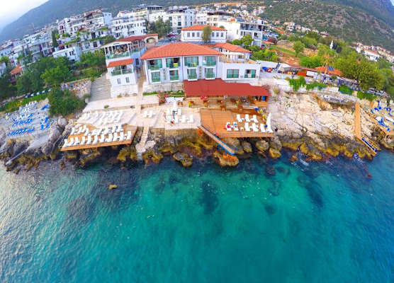 Kas Otel 1