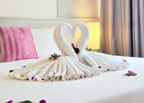 ON Hotel Phuket - SHA 1