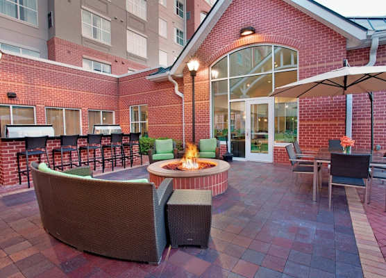 Residence Inn Baltimore Hunt Valley 1