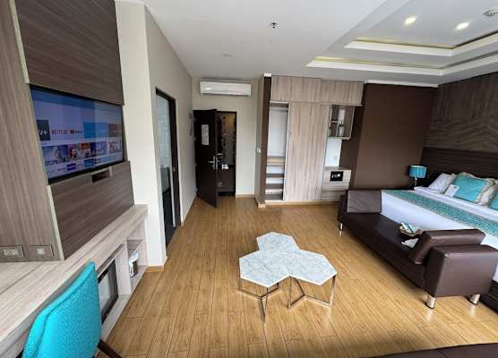 Hotel Diamond Lima 1