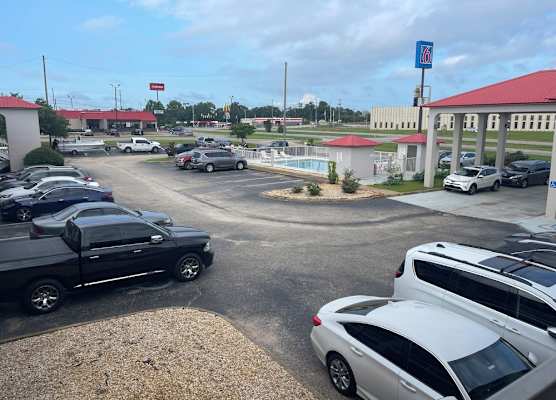 Motel 6 Abbeville, AL 1