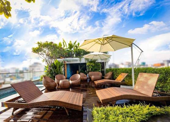 Cochin Sang Hotel 1