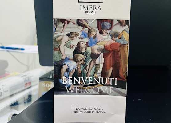 ImeraRooms 1
