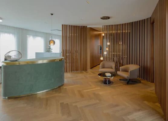 DD Suites Serviced Apartments 1