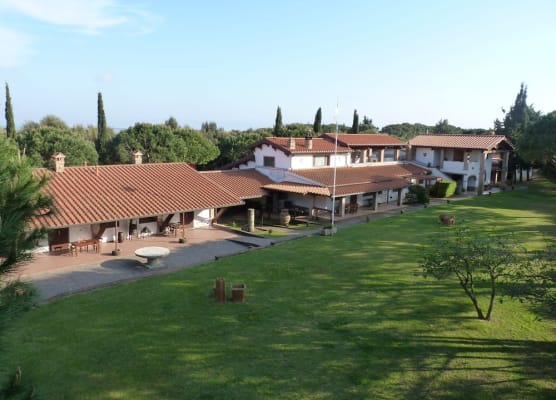 Agriturismo La Rombaia 1
