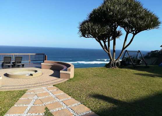 Beach Retreat Guesthouse 1