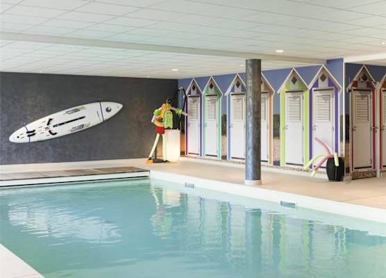 ibis Styles Vierzon 1
