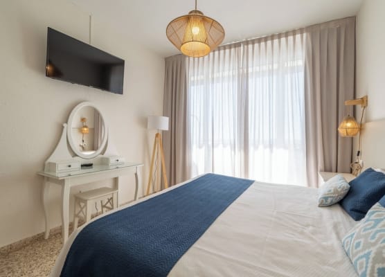 Hotel Ampolla Sol 1