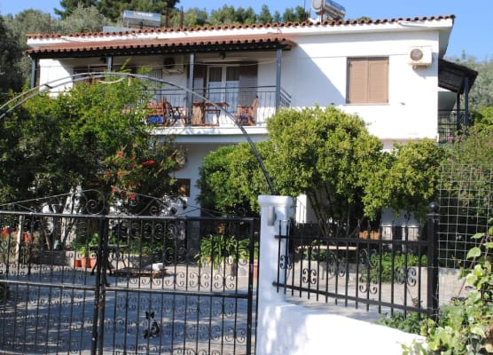Stelios Studios 1