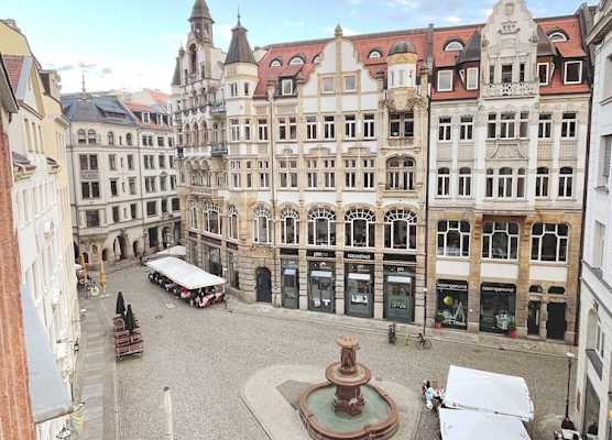 Five Elements Hostel & Capsules Leipzig 1
