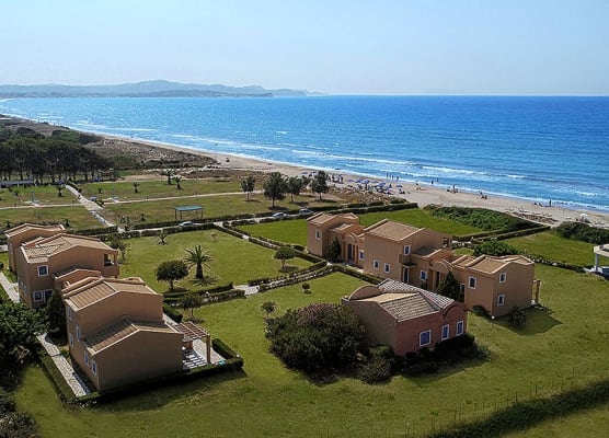 Ammoudia Maisonettes 1