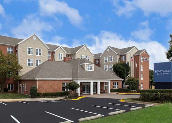 Homewood Suites by Hilton Alexandria/Pentagon South, VA 1
