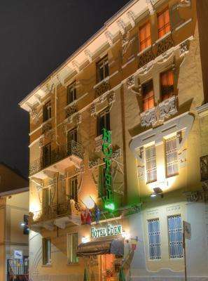 Hotel Eden 1