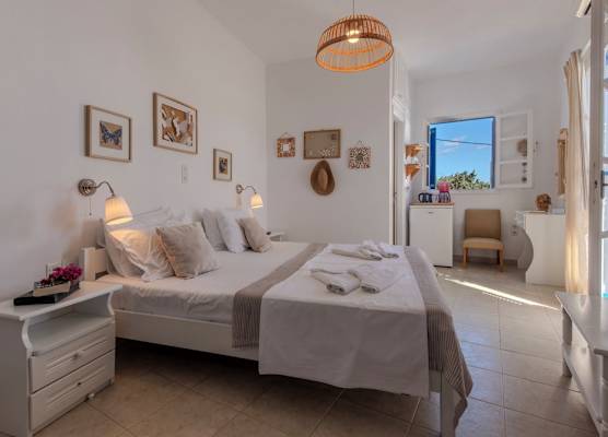 Heliotropio Studios & Apartments 1