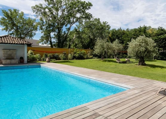 Best Western Plus Le Lavarin Avignon 1