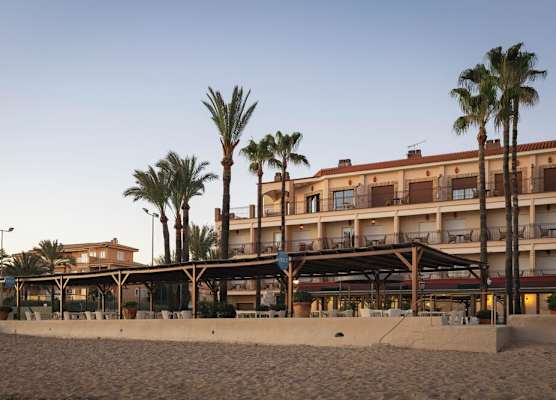 Hotel Los Ángeles 1
