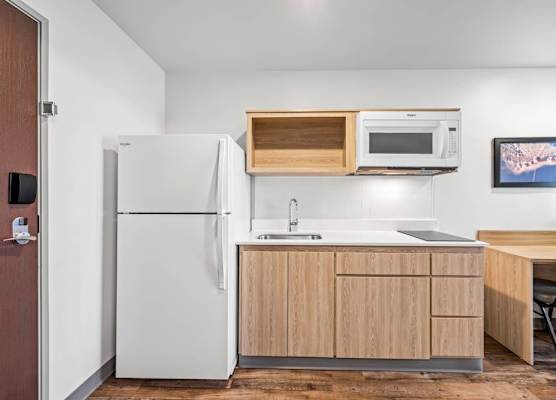 WoodSpring Suites Winston-Salem near Hanes Mall 1