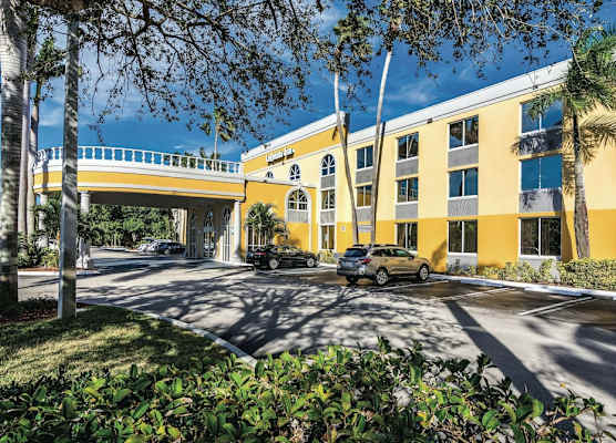 La Quinta Inn by Wyndham Jupiter 1