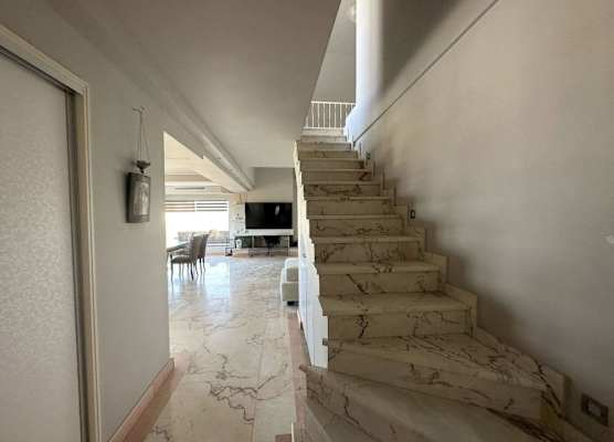 Glyfada 4BDR Penthouse Gia 1