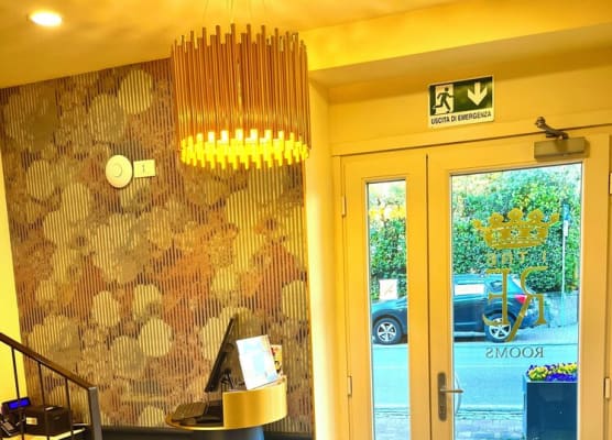 I Tre Re Rooms 1